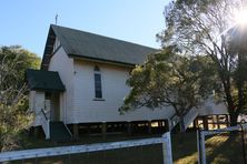 St David's Anglican Church 13-05-2018 - John Huth, Wilston, Brisbane 