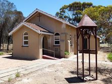 St David's Anglican Church