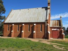 St David's Anglican Church 23-08-2019 - John Conn, Templestowe, Victoria