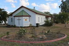 St David's Anglican Church