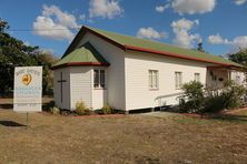 St David's Anglican Church 27-08-2019 - John Huth, Wilston, Brisbane