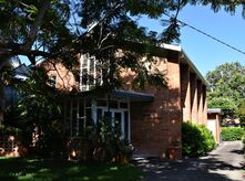 St David's Anglican Church