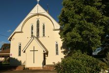 St David's Anglican Church