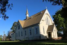 St David's Anglican Church 24-09-2016 - John Huth, Wilston, Brisbane