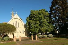 St David's Anglican Church 24-09-2016 - John Huth, Wilston, Brisbane