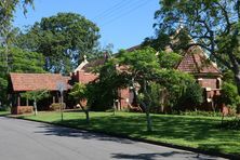 St David's Anglican Church