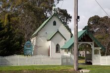 St David's Anglican Church 