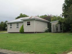 St David's Anglican Church  08-01-2015 - John Conn, Templestowe, Victoria