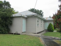 St David's Anglican Church  08-01-2015 - John Conn, Templestowe, Victoria