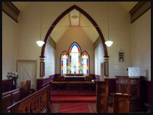 St David's Anglican Church - After Refurbishment 00-00-2011 - See Note.