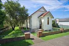 St David's Anglican Church - Former 31-12-2018 - homely.com.au