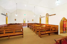 St David