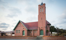 St David's Anglican Church - Former