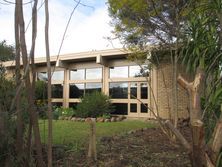 St David's Anglican Church - Rear 12-08-2016 - John Conn, Templestowe, Victoria