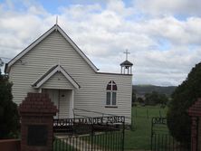 St David's Anglican Church