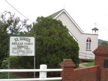 St Davids Anglican Church 15-02-2011 - John Huth Wilston Brisbane