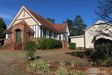 St David's Presbyterian Church