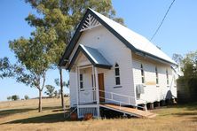 St David's Presbyterian Church