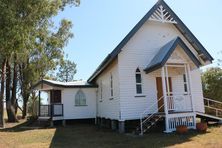 St David's Presbyterian Church 29-11-2016 - John Huth, Wilston, Brisbane