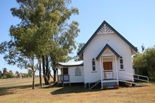 St David's Presbyterian Church 29-11-2016 - John Huth, Wilston, Brisbane