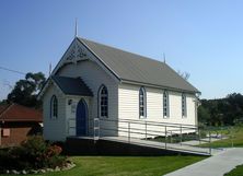 St David's Presbyterian Church