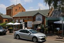 St David's Presbyterian Church - Former 27-01-2020 - John Huth, Wilston, Brisbane