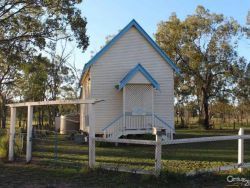 St David's Presbyterian Church - Former 16-09-2016 - Century21 Wide Bay Realty - realestate.com.au