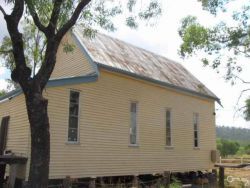 St David's Presbyterian Church - Former 16-09-2016 - Century21 Wide Bay Realty - realestate.com.au