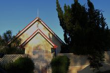 St David's Presbyterian Church - Former 16-09-2017 - John Huth, Wilston, Brisbane