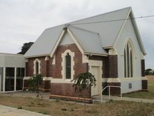 St David's Presbyterian Church - Former 11-01-2018 - John Conn, Templestowe, Victoria