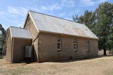 St David's Presbyterian Church, Moorilda 03-02-2020 - John Huth, Wilston, Brisbane