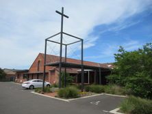 St David's Uniting Church 31-10-2019 - John Conn, Templestowe, Victoria