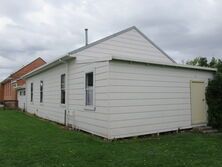 St David's Uniting Church 14-04-2021 - John Conn, Templestowe, Victoria