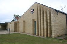 St David's Uniting Church 05-01-2017 - John Huth, Wilston, Brisbane