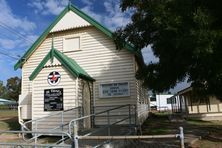 St David's Uniting Church