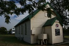 St David's Uniting Church 05-05-2017 - John Huth, Wilston, Brisbane.