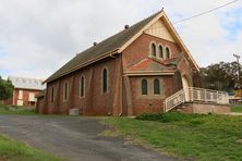 St David's Uniting Church