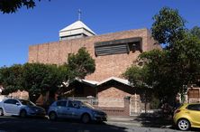 St Demetrios Greek Orthodox Church