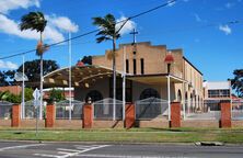 St Demetrious Greek Orthodox Church