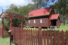 St Denys' Anglican Church