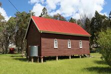 St Denys' Anglican Church 24-10-2022 - John Huth, Wilston, Brisbane