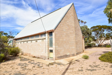 St Deny's Anglican Church - Former 11-01-2019 - Elders Realestate Streaky Bay - realestate.com.au