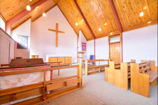 St Deny's Anglican Church - Former 11-01-2019 - Elders Realestate Streaky Bay - realestate.com.au