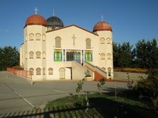 St Dimitrios Greek Orthodox Church