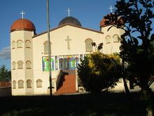 St Dimitrios Greek Orthodox Church 30-04-2017 - John Huth, Wilston, Brisbane