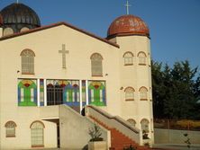 St Dimitrios Greek Orthodox Church 30-04-2017 - John Huth, Wilston, Brisbane