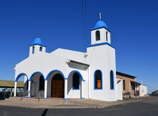 St Dionysios Greek Orthodox Church