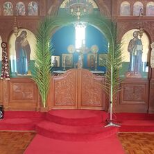 St Dionysios Greek Orthodox Church 20-04-2019 - Church Facebook - See Note 1.