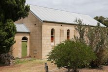 St Dominic's Catholic Church - Former