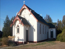 St Dominic